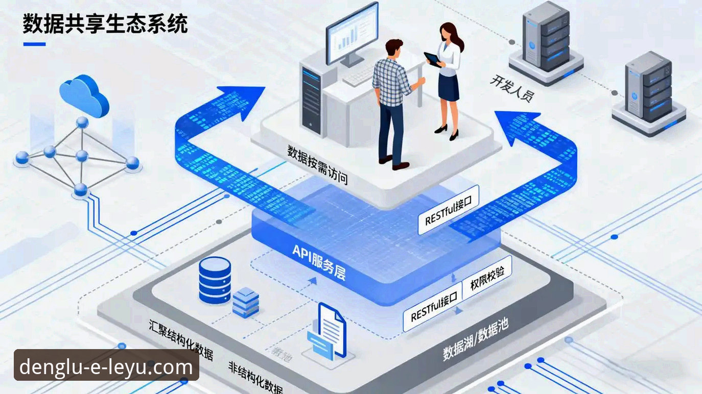 揭秘乐鱼体育平台背后的技术架构：从官网登录到竞猜数据的全链路评测